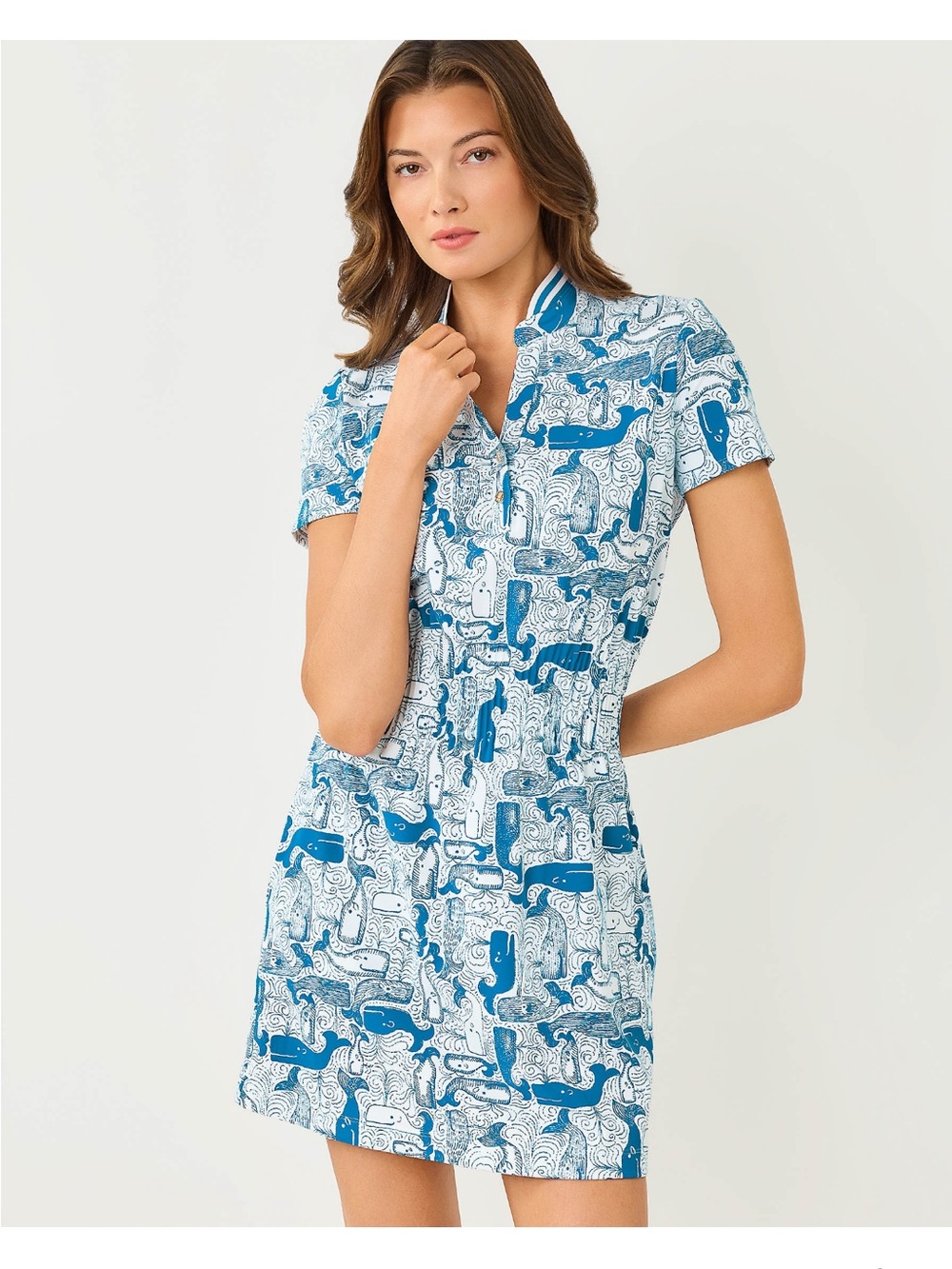 Lilly Pulitzer Love active dress